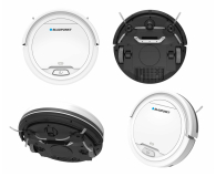 Blaupunkt Robot sprzątający RVC201 - 1377030 - zdjęcie 3